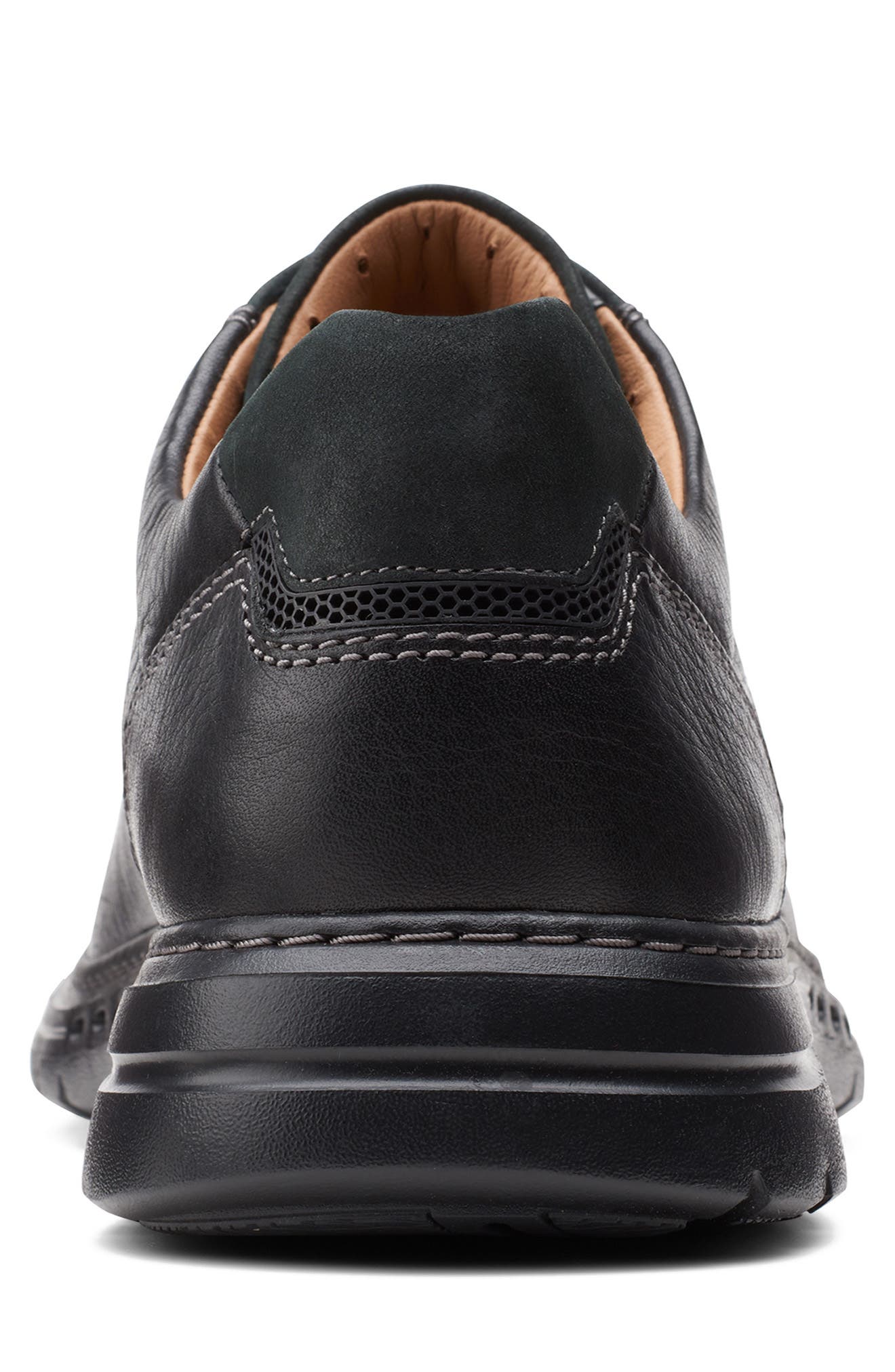 Clarks<sup>®</sup> Un Brawley Pace Derby, Alternate, color, 
