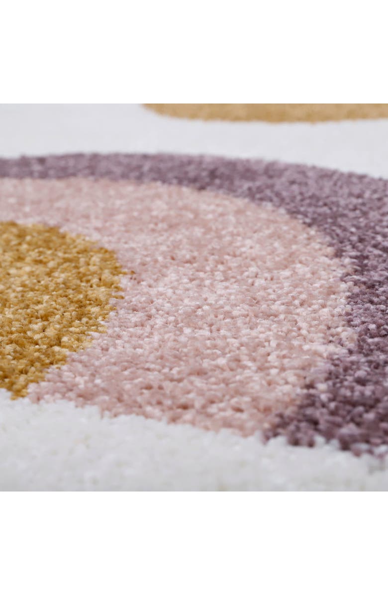 Nattiot Sunshine Rug, Alternate, color, Multi