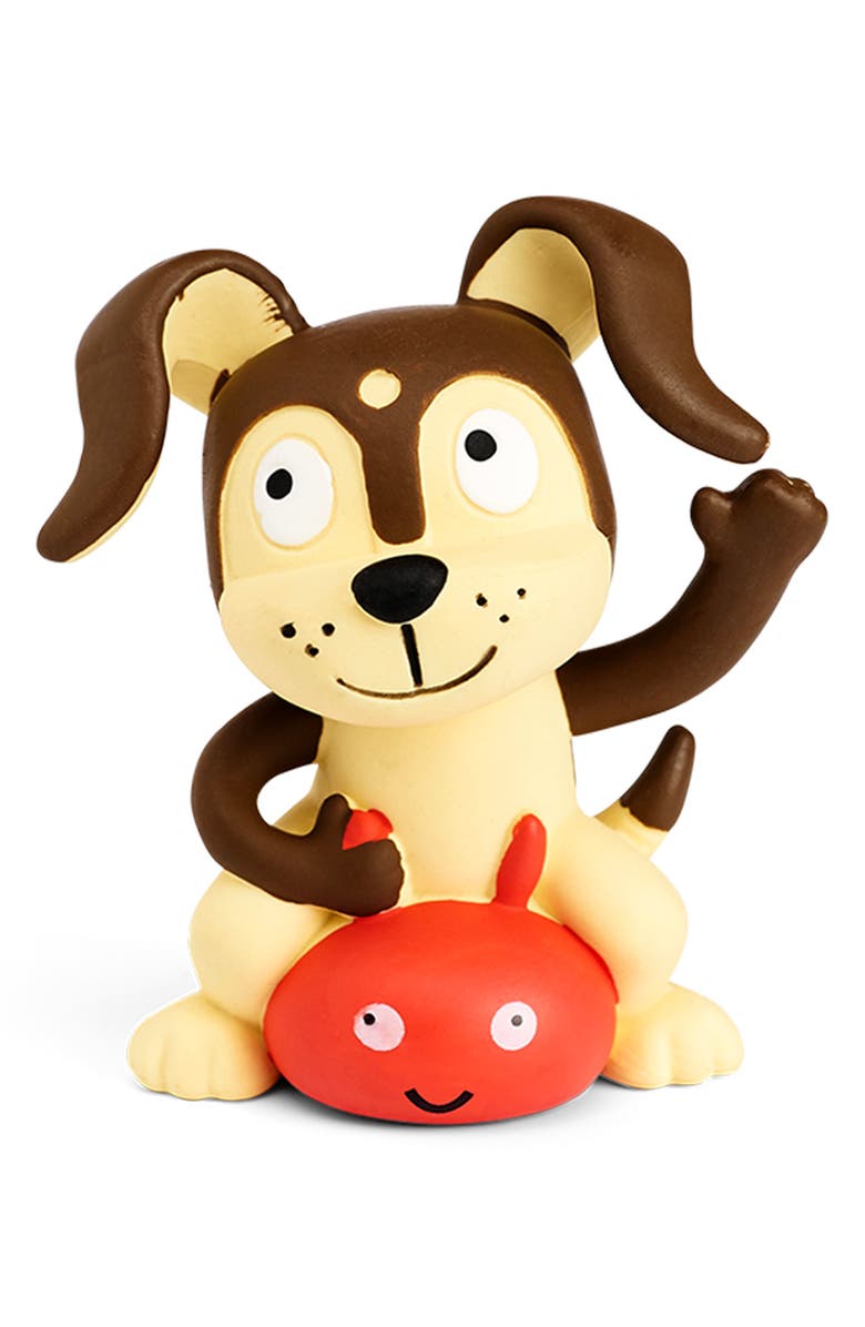 tonies Toniebox Starter Set, Alternate, color, Red