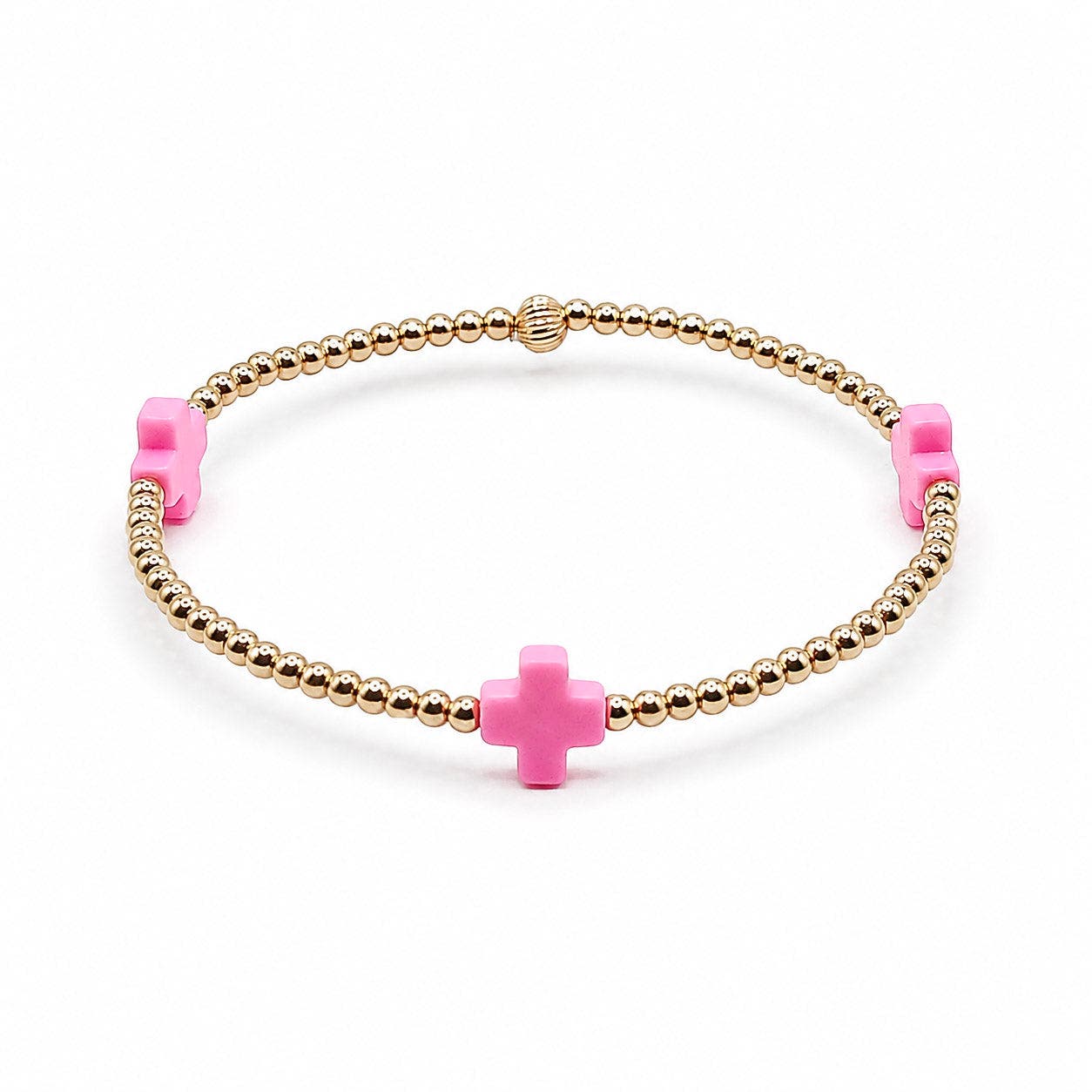 selected Pink