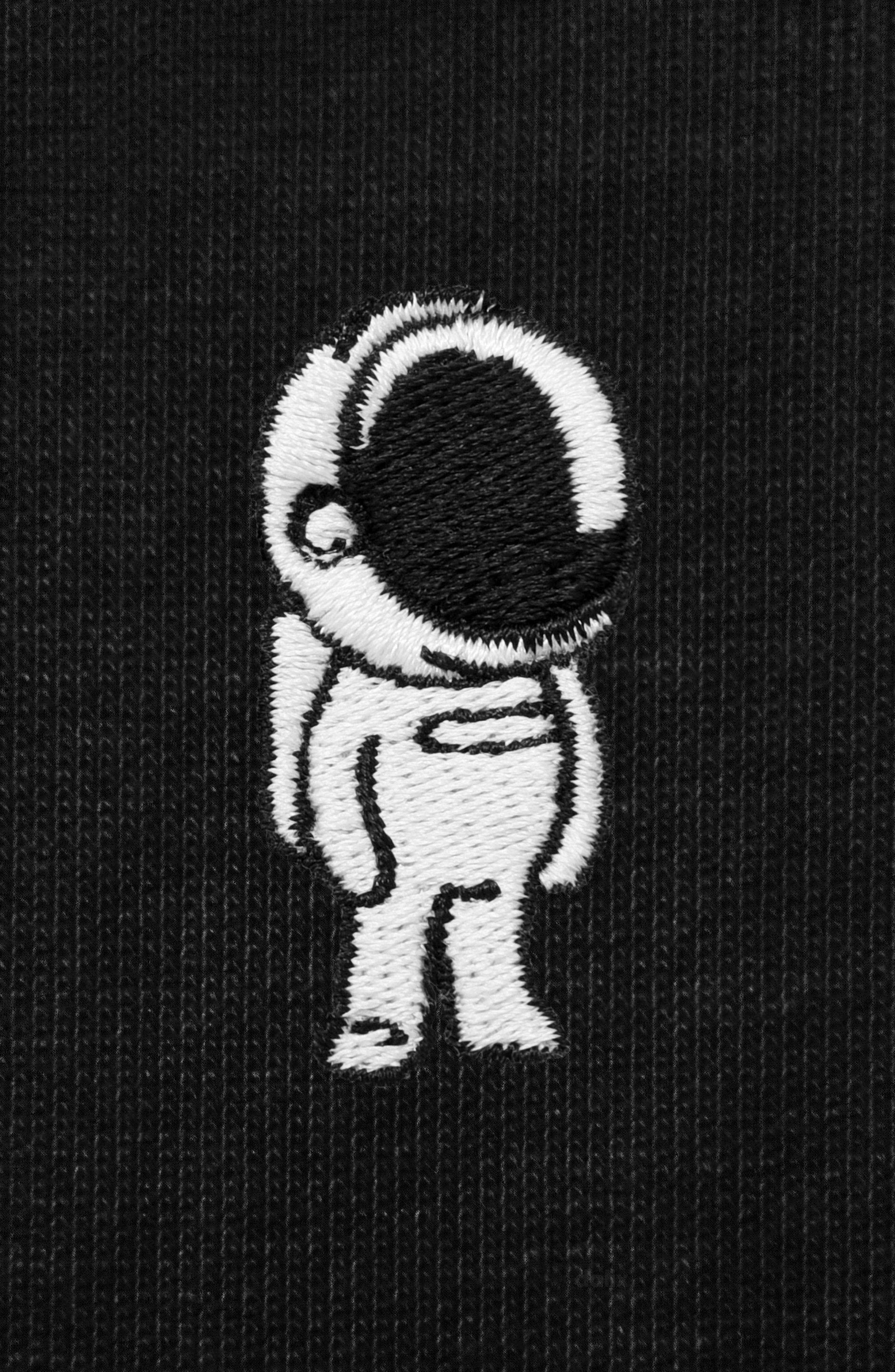 Mens Astronaut Midweight Performance Jogger Pant - image 2