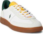 Polo Ralph Lauren Bedford Low Top Sneaker