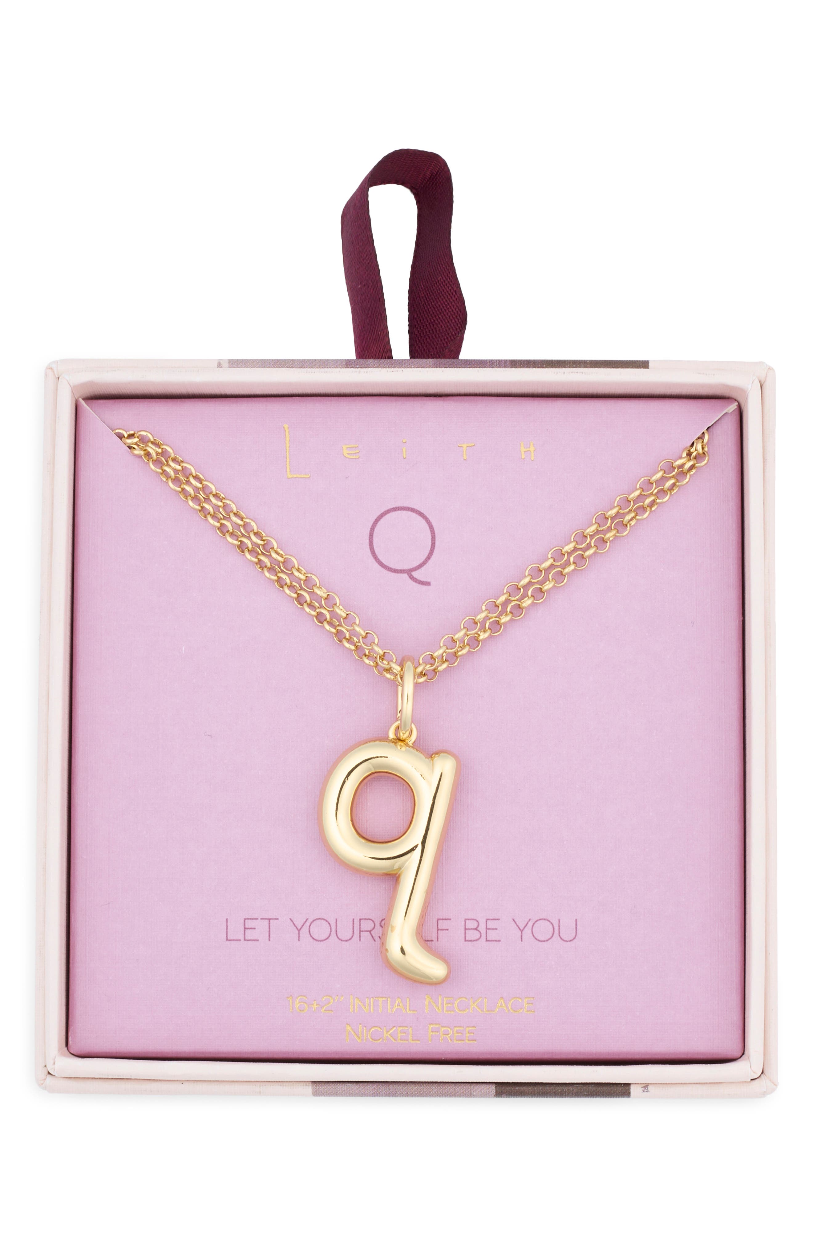 Q- GOLD