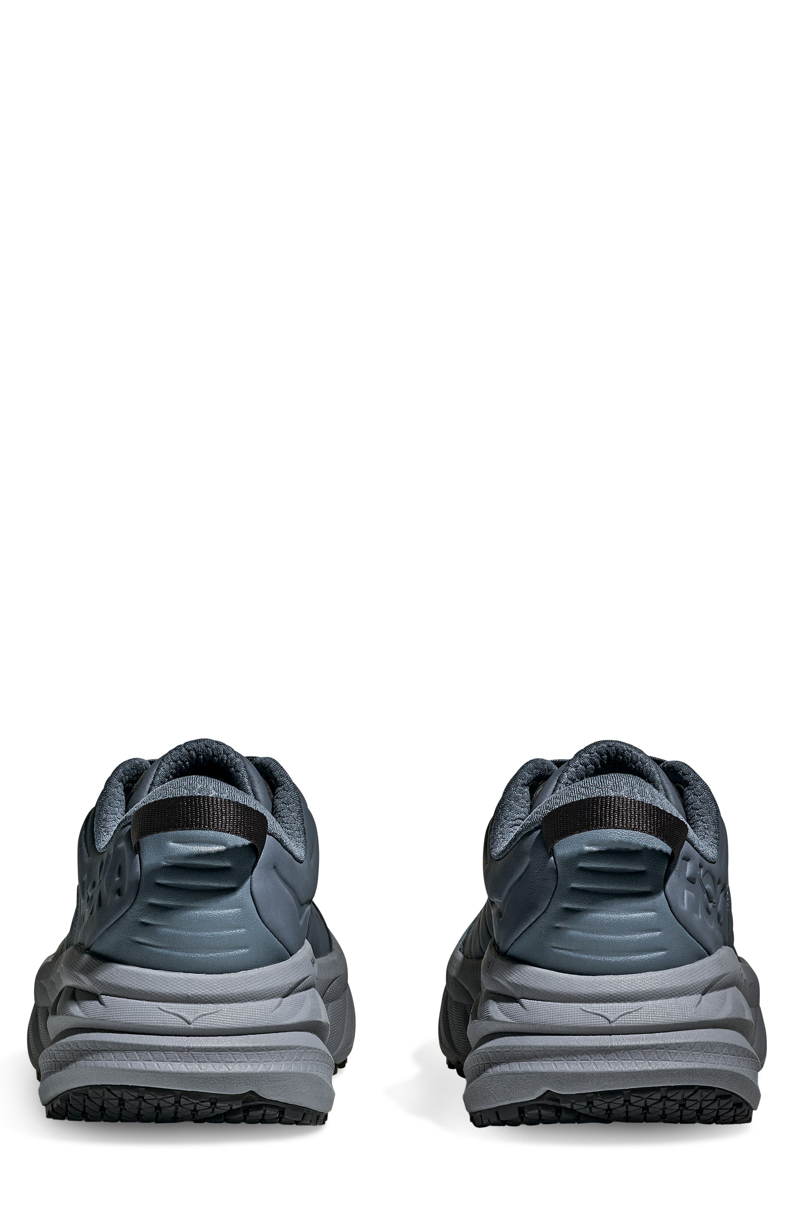 Bondi SR Shoe, Alternate, color, FADED NAVY / CARBON BLACK