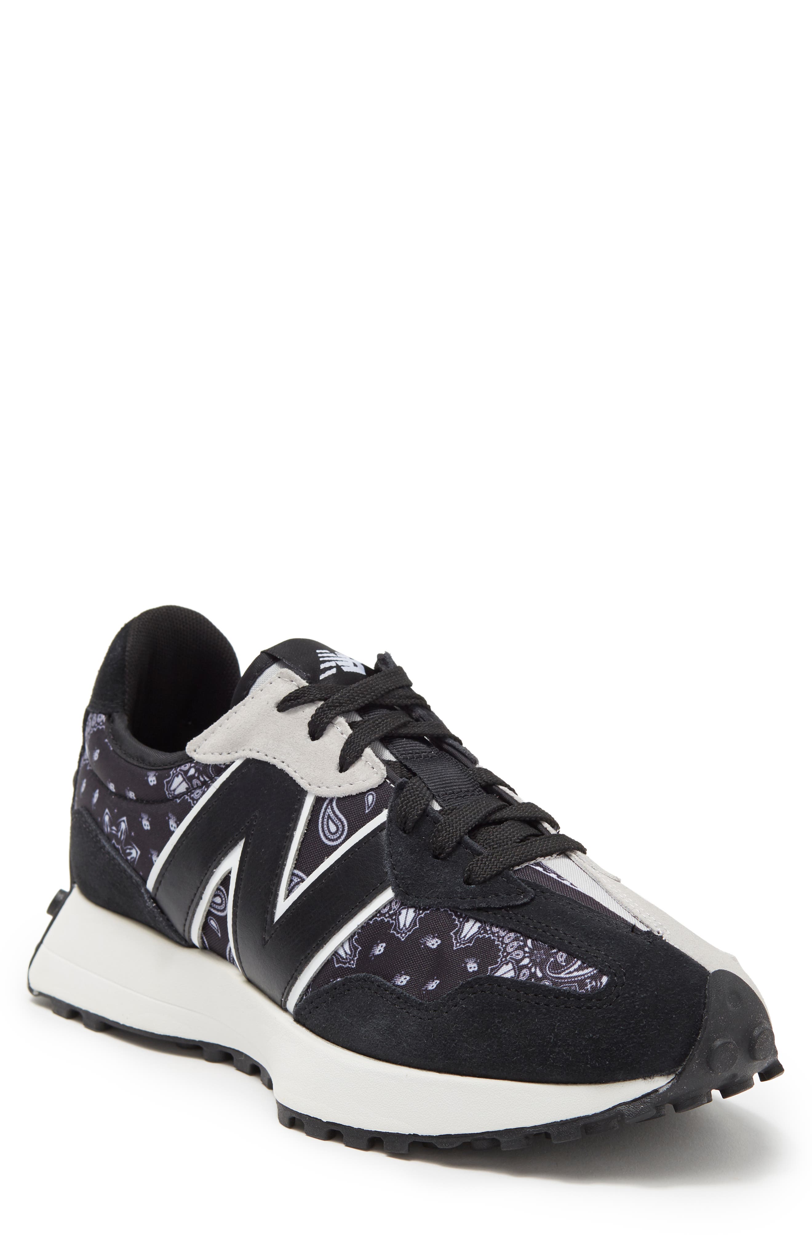 New Balance Gender Inclusive 327 Sneaker, Main, color, 