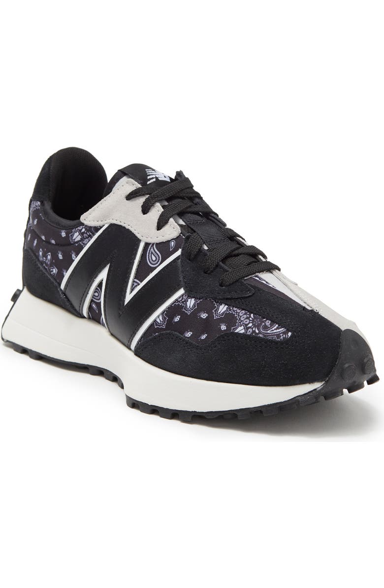 New Balance Gender Inclusive 327 Sneaker, Main, color,