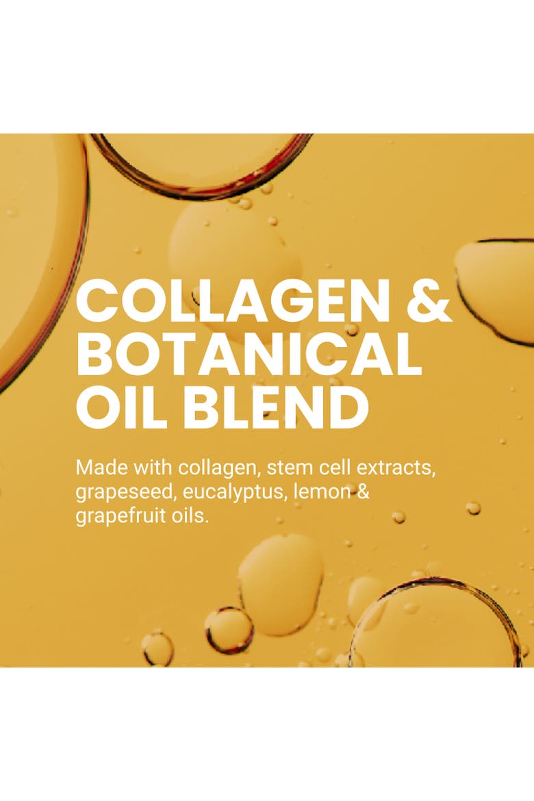 Anti-Cellulite Oil & Brush Bundle, Alternate, color, None