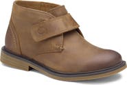Johnston & Murphy Kids' Calder Chukka Boot