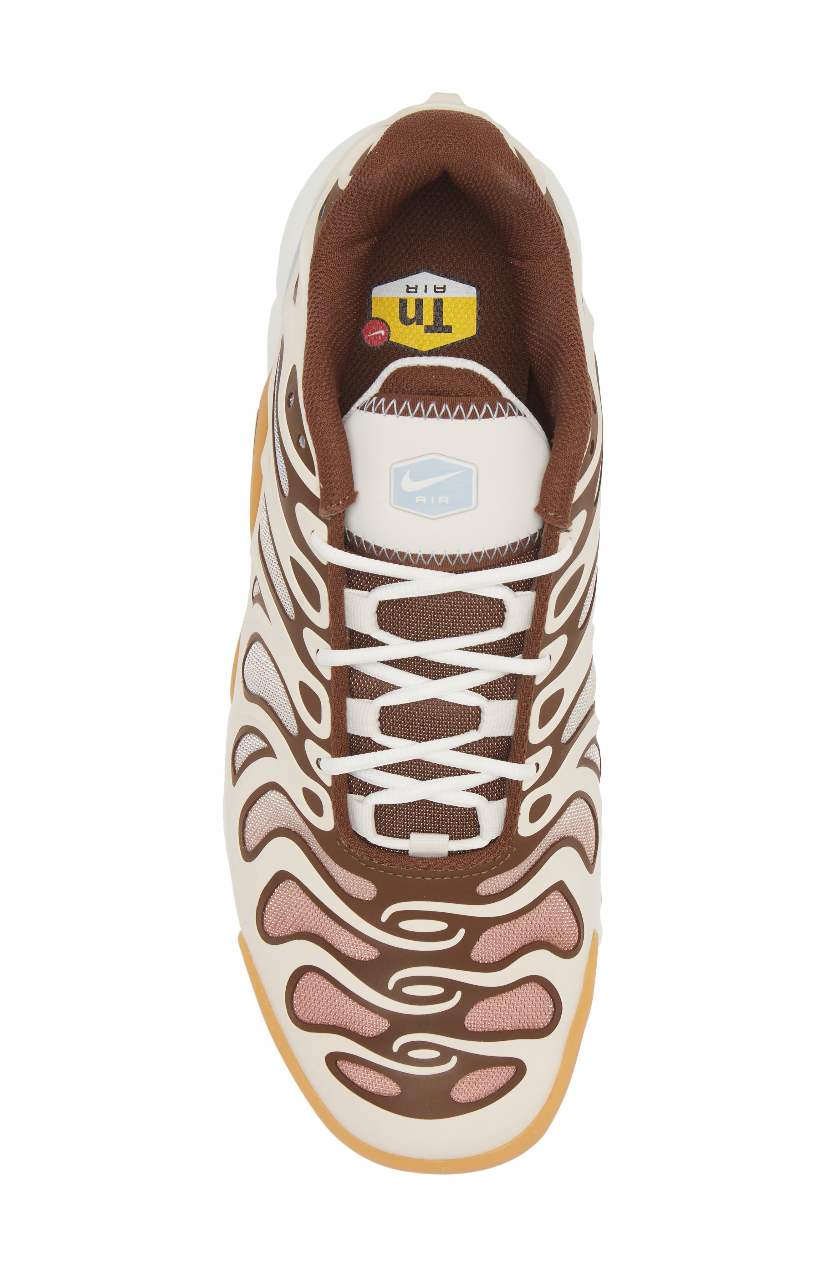 Nike Air Max Plus Drift Sneaker, Alternate, color, 