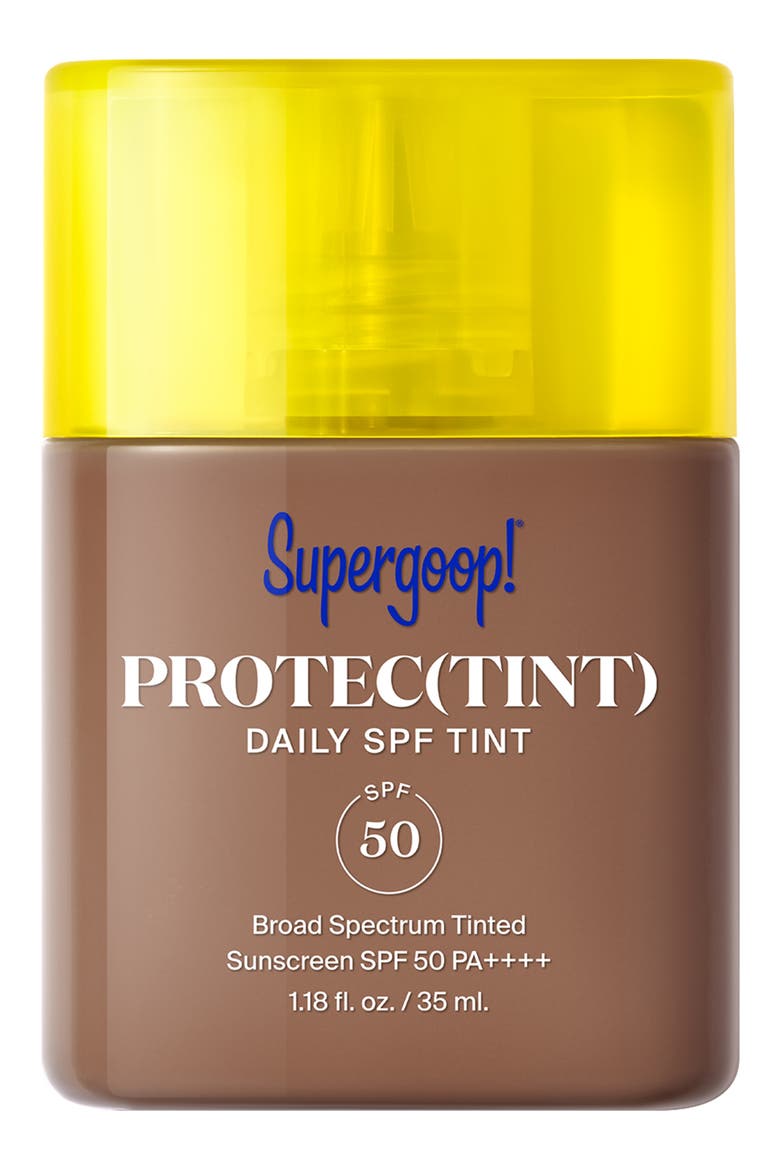 Protec(tint) Daily SPF Tint SPF 50, Main, color, 42C
