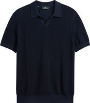 Rodd & Gunn Avalon Johnny Collar Polo