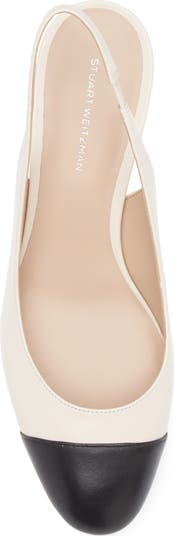 Milla 55 Slingback Pump