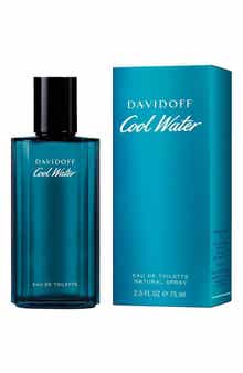DAVIDOFF COOL WATER Cool Water Eau de Toilette