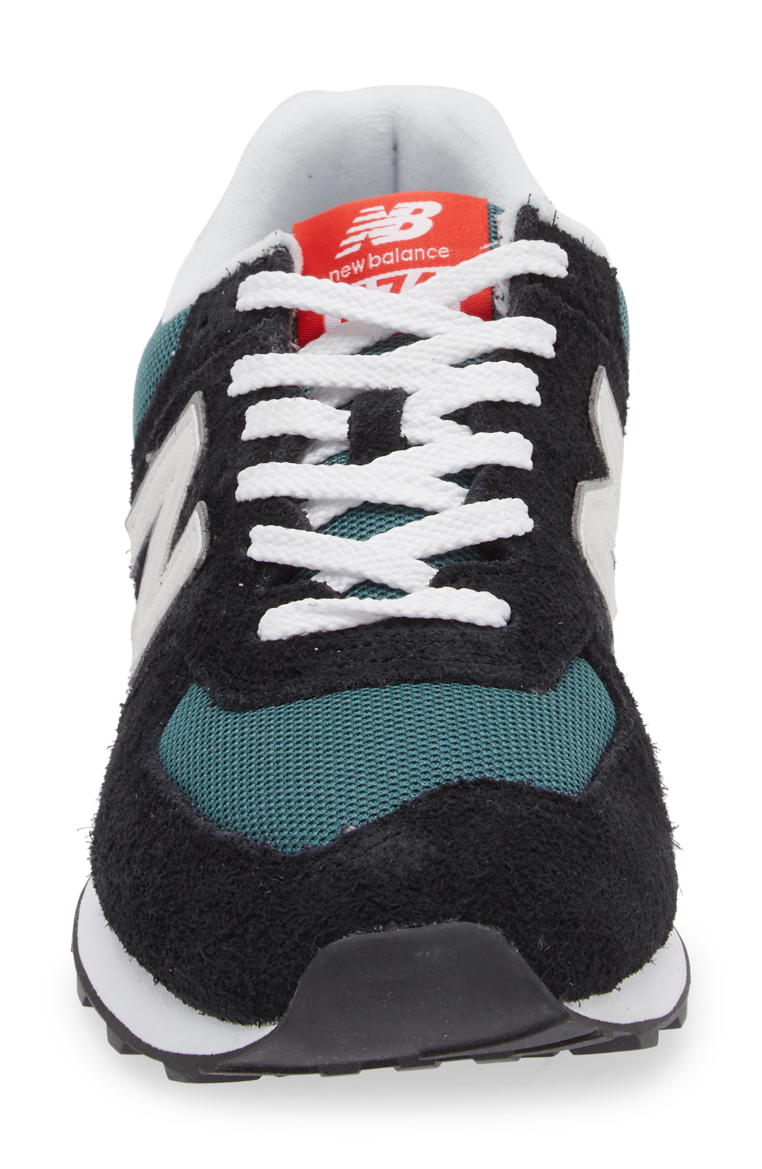 New Balance Gender Inclusive 574 Sneaker, Alternate, color, 
