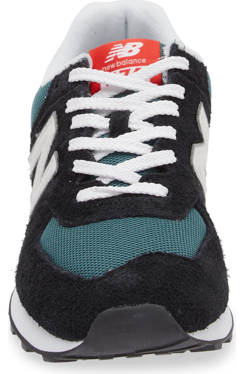 New Balance Gender Inclusive 574 Sneaker, Alternate, color,