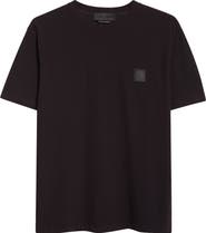 Stone Island Ghost Compass Patch T-Shirt