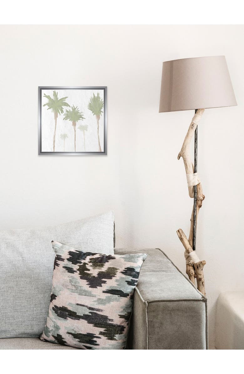 PTM IMAGES Small Botanical #49 Square Canvas, Alternate, color, 