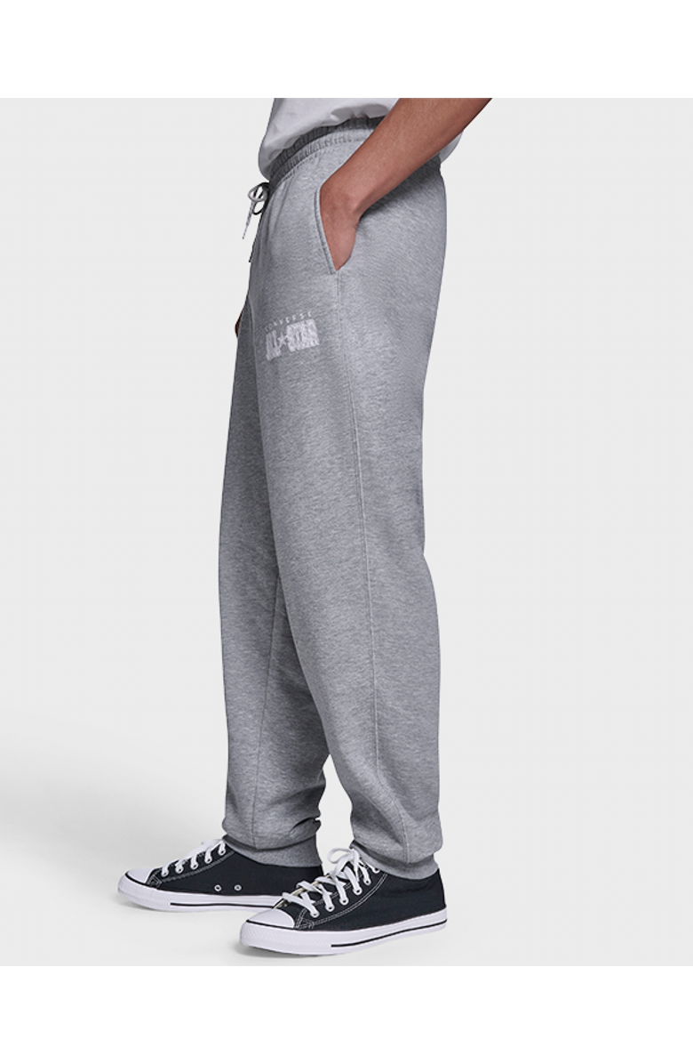 Converse Men's All Star Joggers, Alternate, color, Vintage Grey Heather