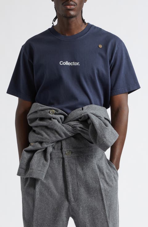 x Birkenstock The Collector Classic Graphic T-Shirt