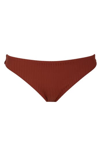 VITAMIN A VITAMIN A® MIDORI BIKINI BOTTOMS