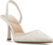 ALDO Brusanti Pointed Toe Slingback Pump