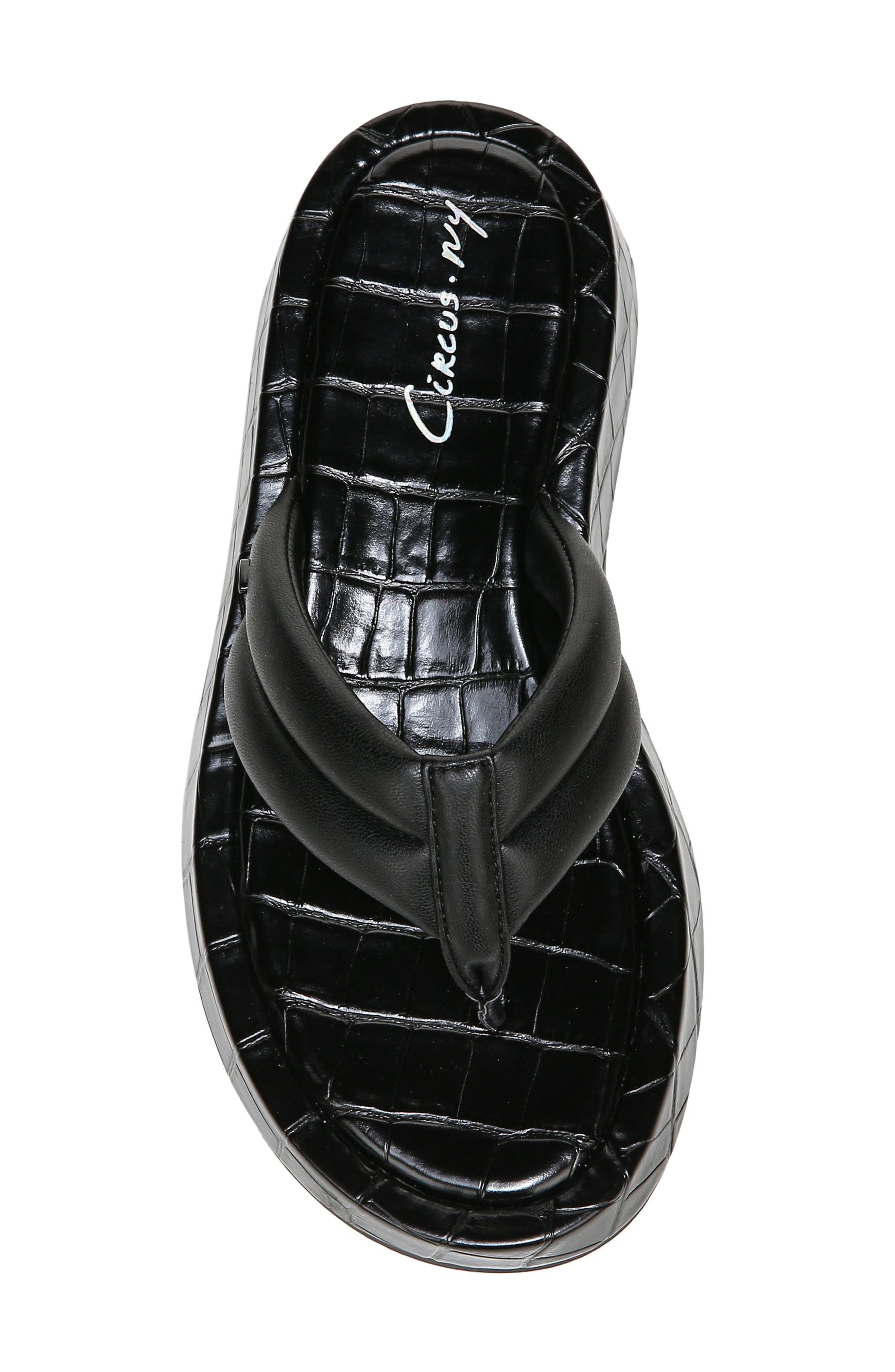 Circus NY by Sam Edelman Circus by Sam Edelman Laina Flip Flop, Alternate, color, 