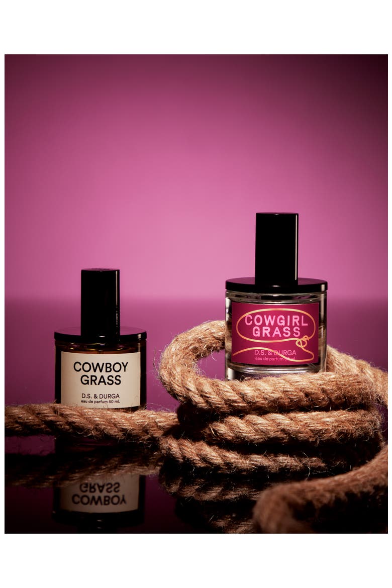 Cowgirl Grass Eau de Parfum, Alternate, color, NO COLOR