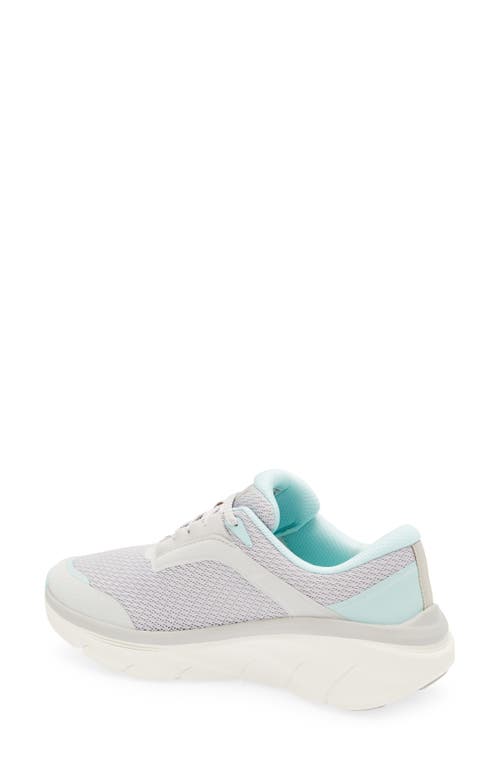Skechers Relaxed Fit D'lux Walker 2.0 Sneaker