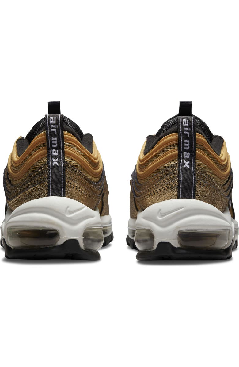 Nike Air Max 97 GG Sneaker, Alternate, color,