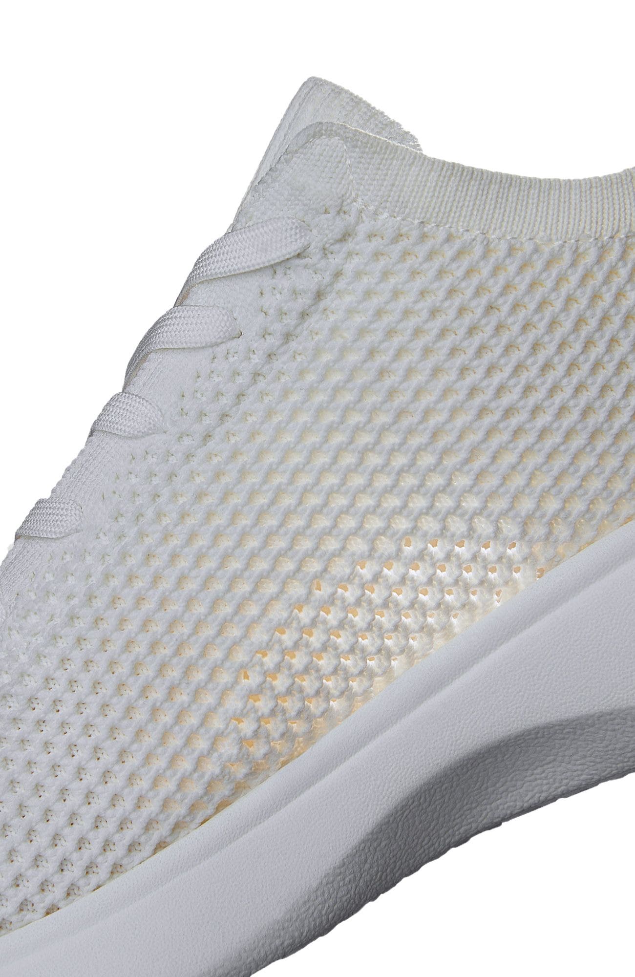 VIVAIA Unisex Sneaker Sliders (Hands Free) - Mesh, Alternate, color, White