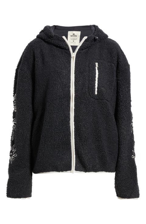 Pacific Rider Fleece