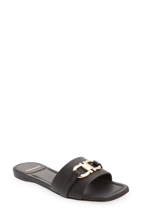 Women's FERRAGAMO Width Width Shoes | Nordstrom
