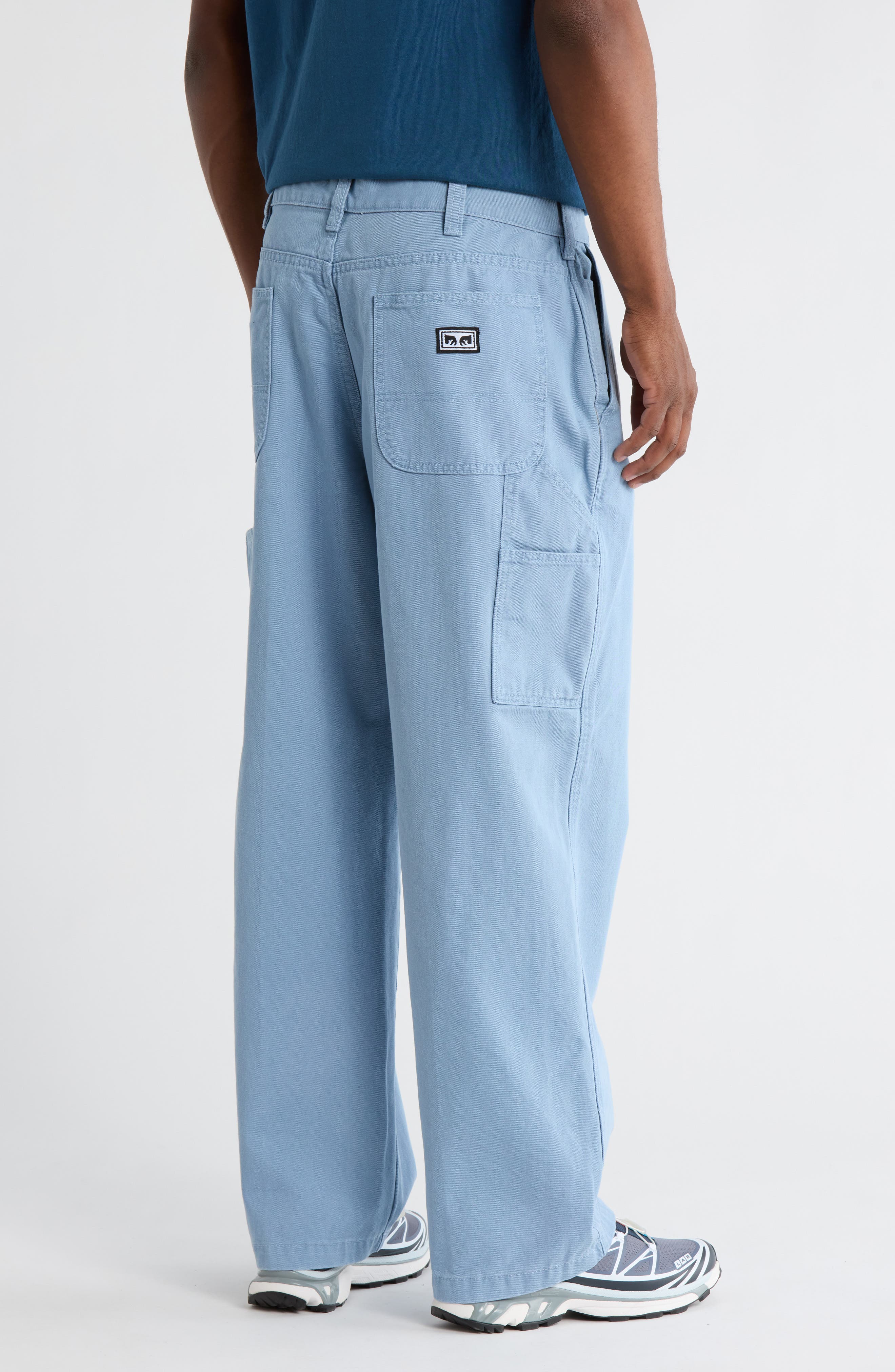 Big Timer Carpenter Pants - image 2
