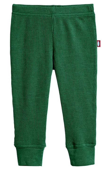 Baby Unisex Thermal Pants