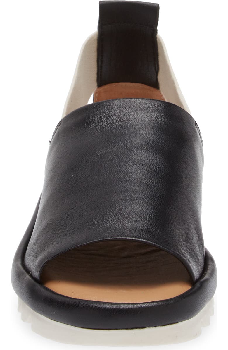 The FLEXX Wat Is Wav 2 Sandal, Alternate, color,