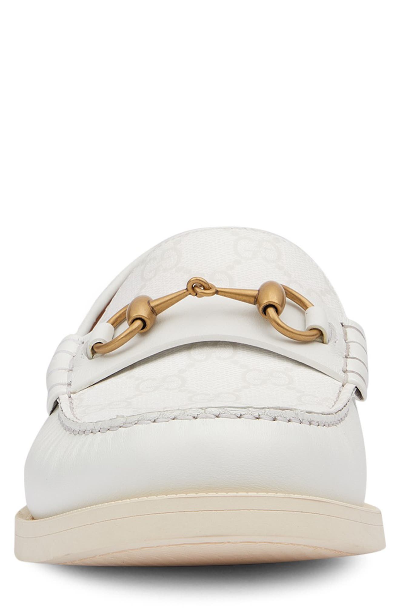 Gucci Kaveh Dali Bit Loafer, Alternate, color, 