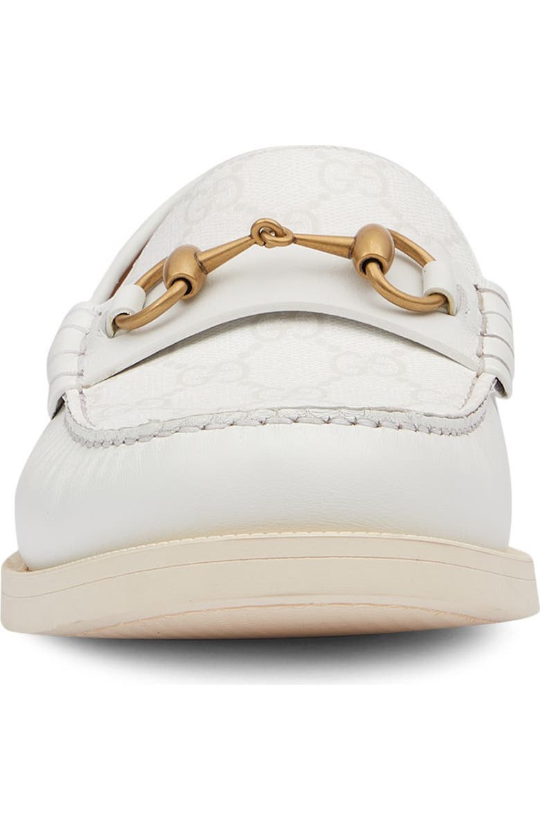 Gucci Kaveh Dali Bit Loafer, Alternate, color,