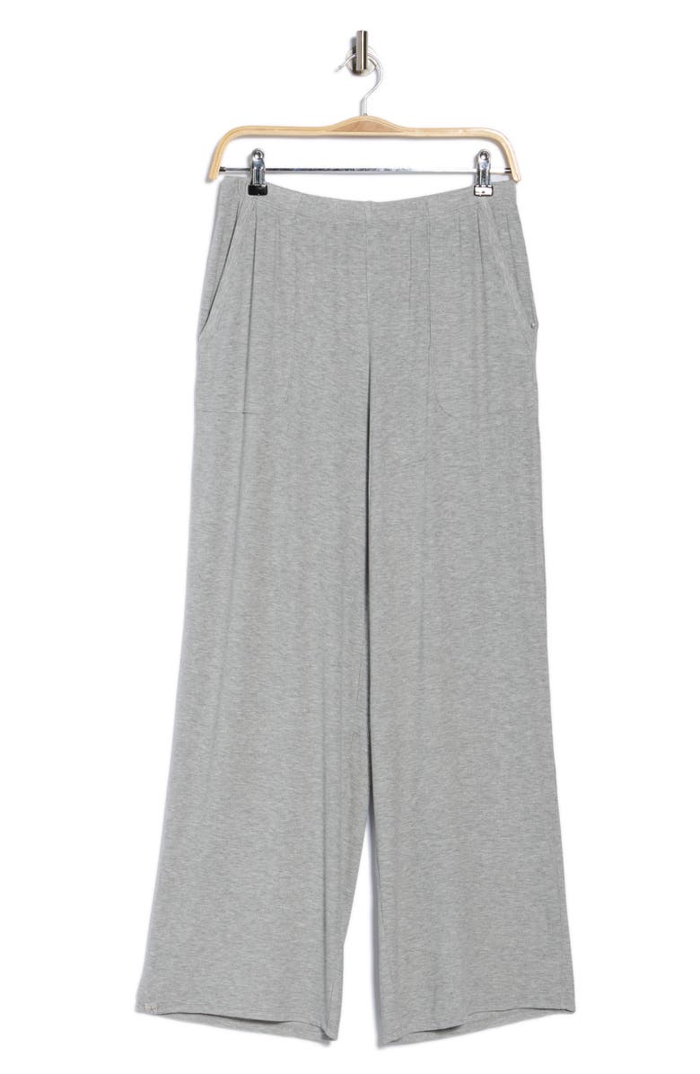 Malibu Collection<sup>®</sup> Ultrasoft Rib Lounge Pants