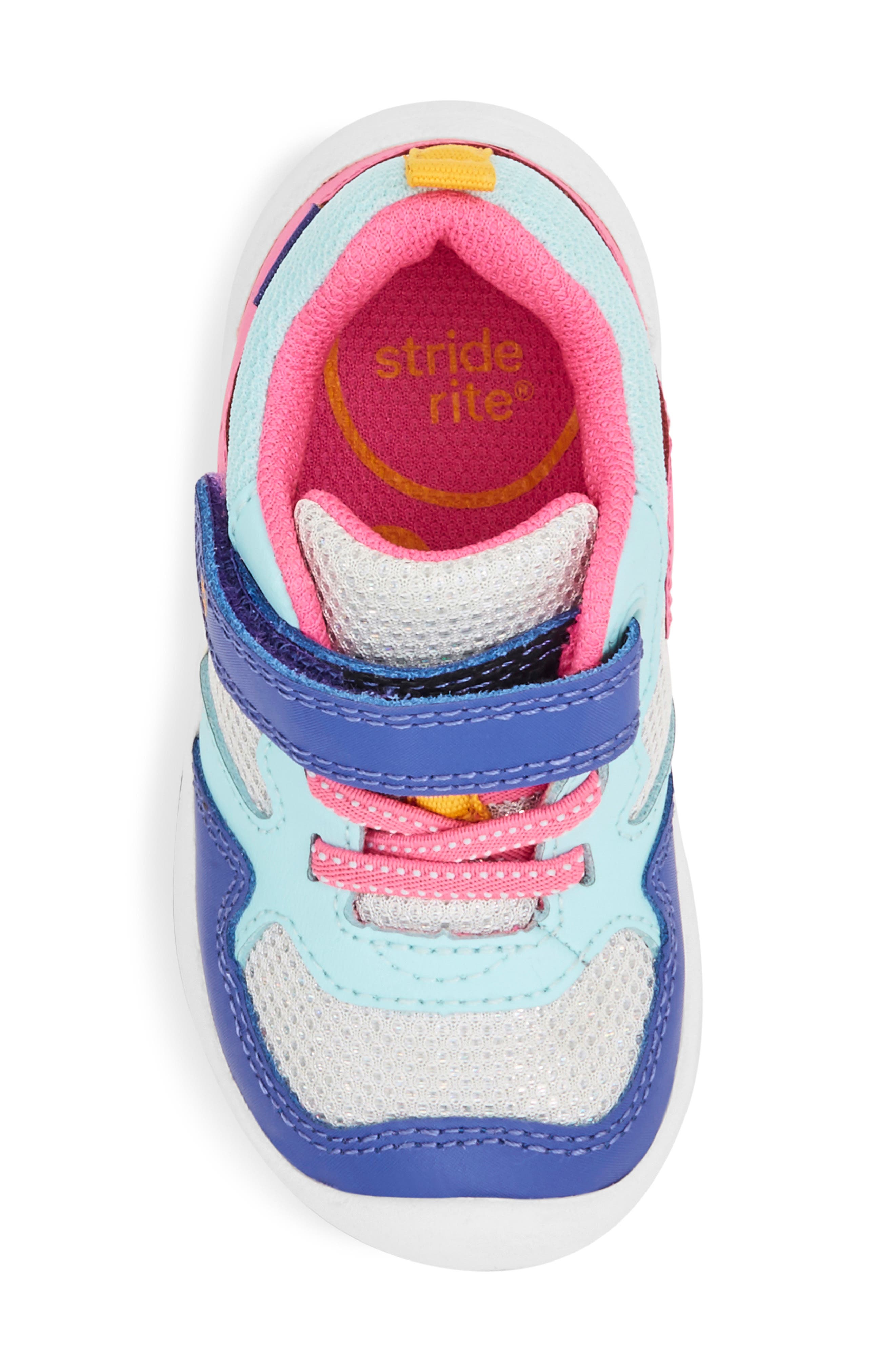 Stride Rite SRTech<sup>™</sup> Winslow Sneaker, Alternate, color, 