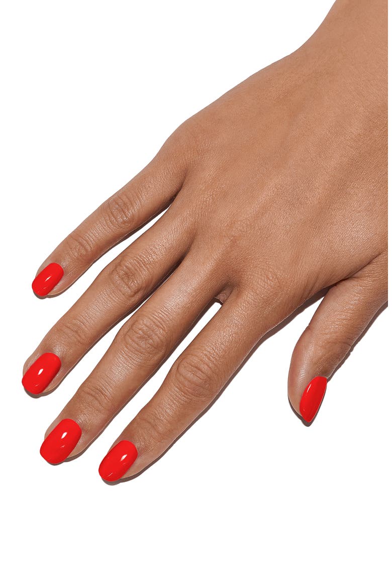 J'Adore Paris Deluxe Gel Manicure Set, Alternate, color, JADORE PARIS