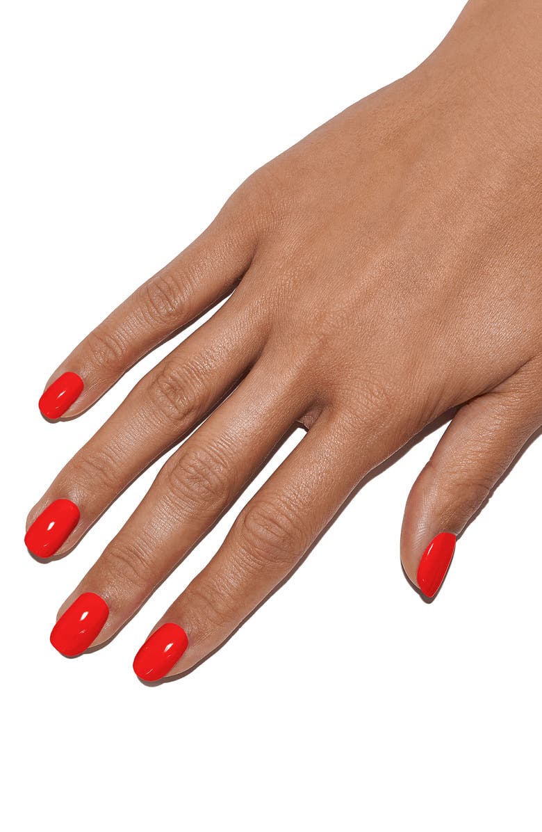 Le Mini Macaron J'Adore Paris Deluxe Gel Manicure Set, Alternate, color, Jadore Paris