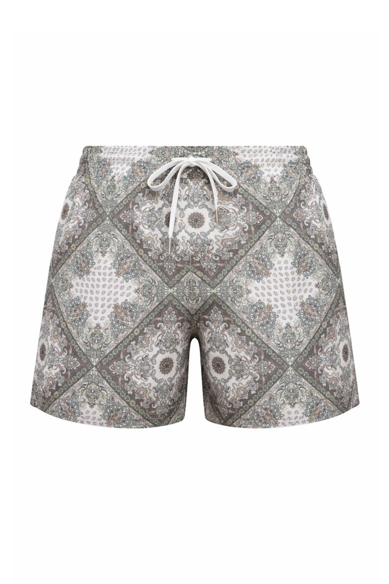 Denali Shorts, Main, color, Green