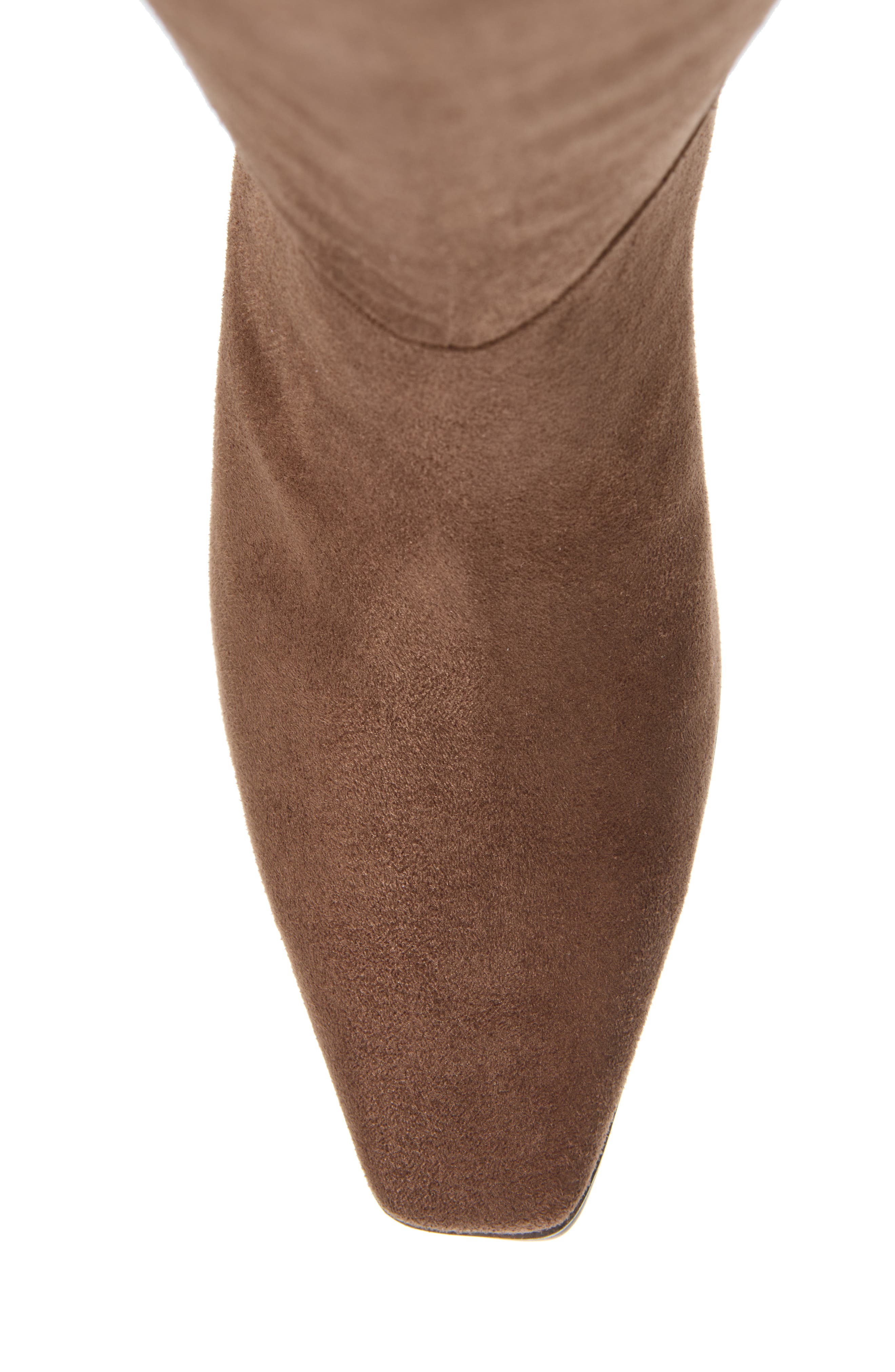 Priselus Knee High Boot, Alternate, color, TOASTED TAUPE