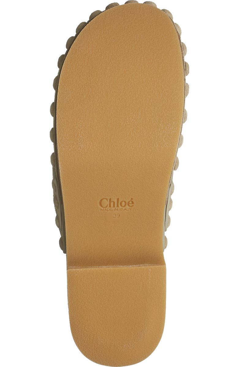 Chloé Joy Clog, Alternate, color,