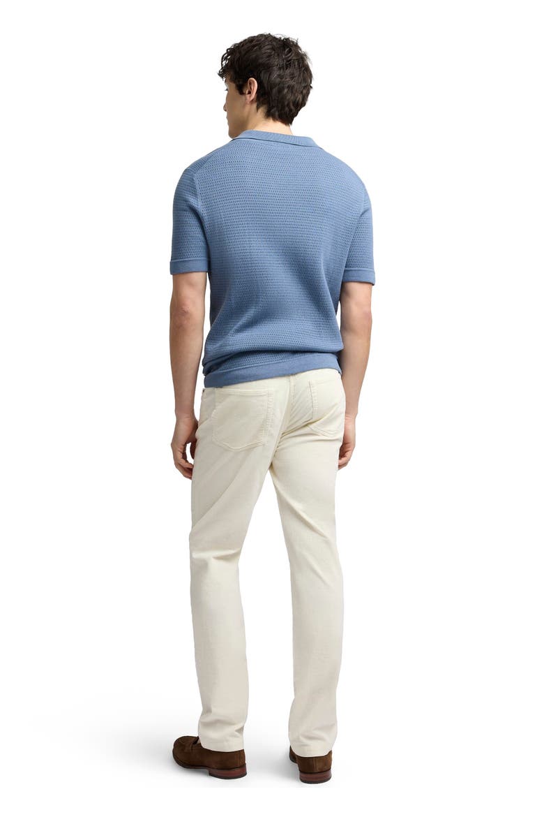 Drop Needle Button Up Shirt, Alternate, color, Mist