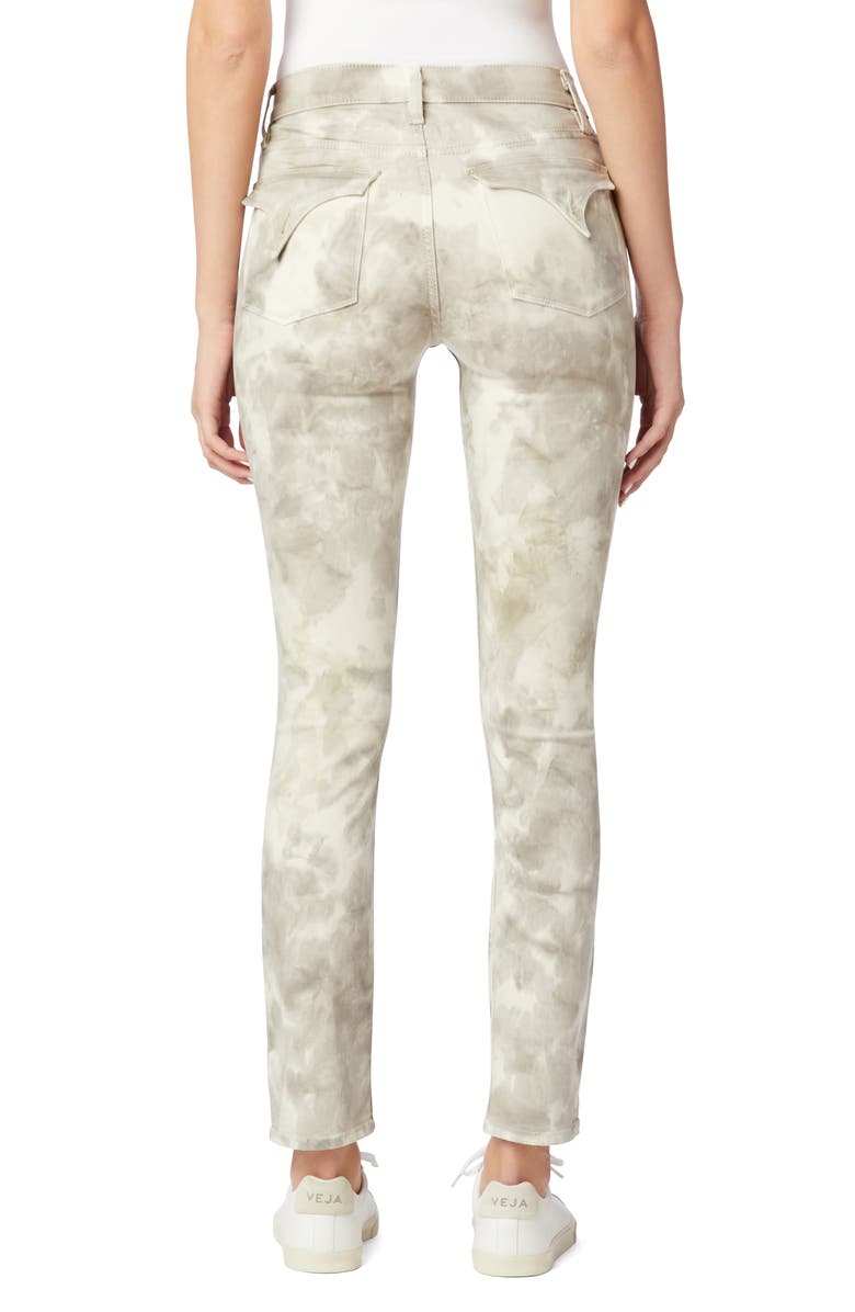 Hudson Jeans Collin Slim Straight Leg Jeans, Alternate, color, 