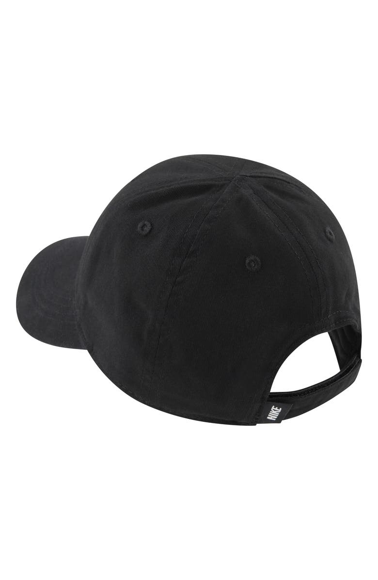 Nike Kids' Swoosh Ball Cap, Alternate, color, 