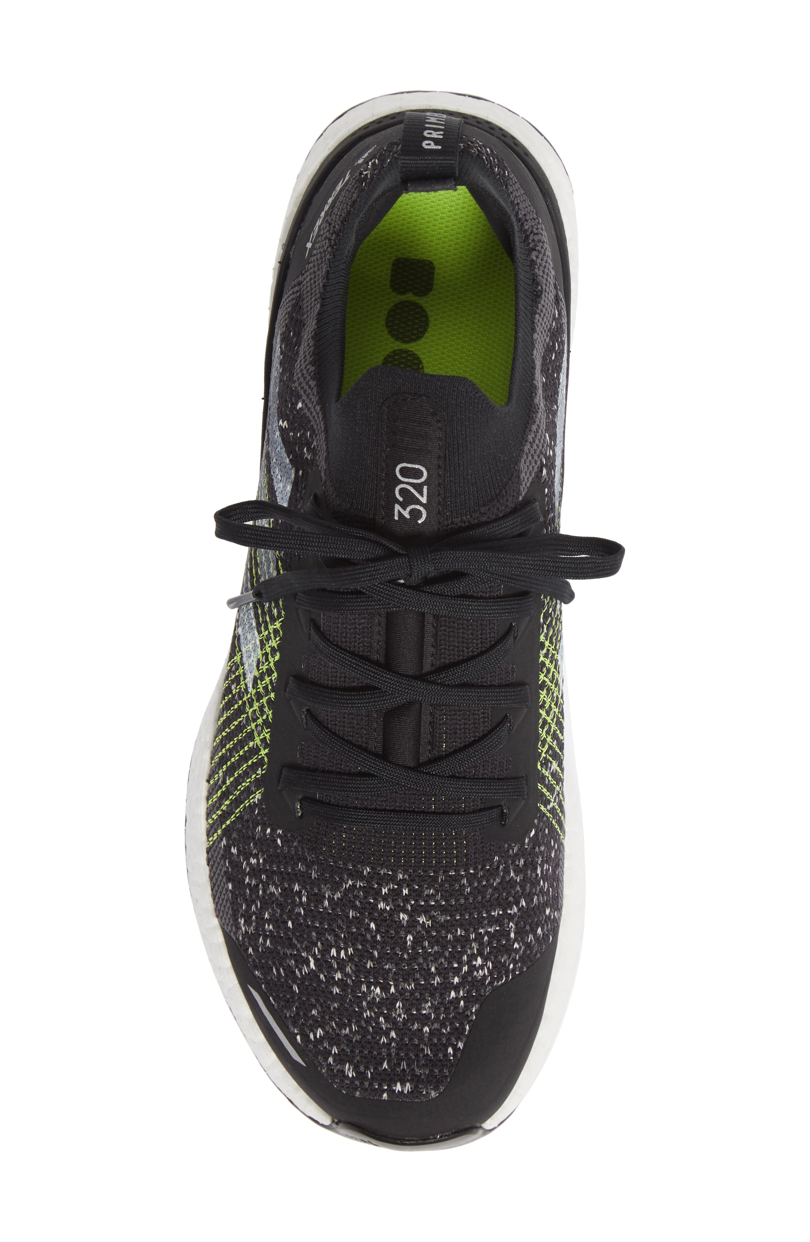 adidas Terrex Two Ultra Parley Trail Running Shoe, Alternate, color, 