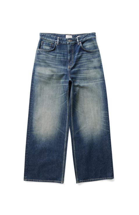 Men's Super Baggy Jean