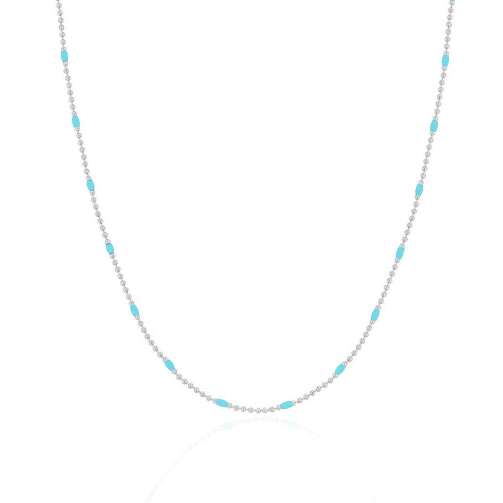 Sterling Silver